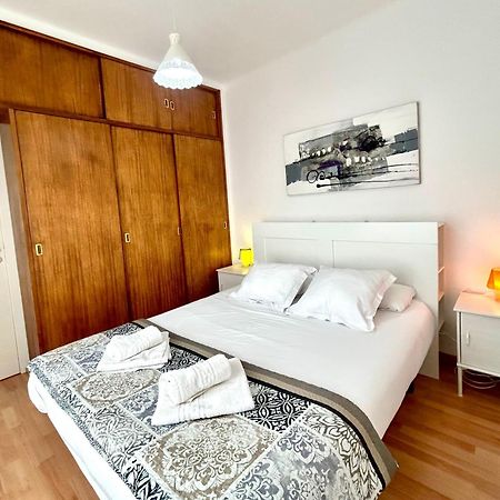 Apartment Carrer D'Olesa Barcelona Exteriér fotografie
