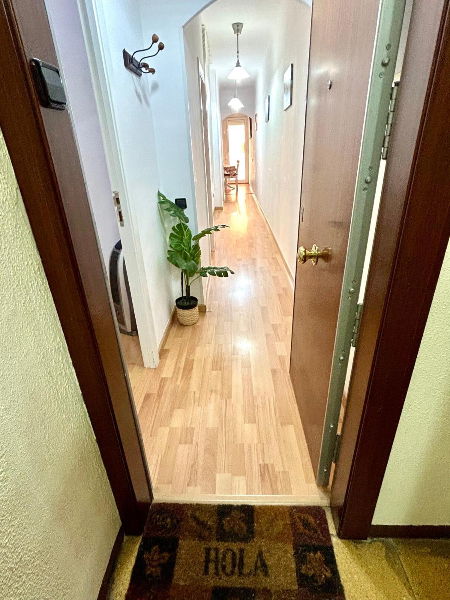 Apartment Carrer D'Olesa Barcelona Exteriér fotografie